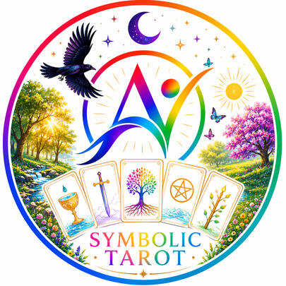 Angie Y | Symbolic Therapeutic Tarot Angie Y, a Guided Imagery Master, welcoming clients for personalized guided imagery sessions focused on healing, pain management, treatment adherence, and emotional well-being.