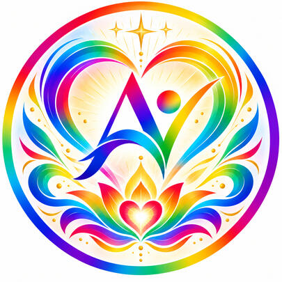 Angie Y, a Guided Imagery Master, welcoming clients for personalized online guided imagery sessions for self-love, anger relief, emotional and physical pain relief, healing, self-compassion, self-acceptance, self-forgiveness, self-confidence and more.